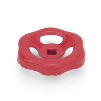 GN 227 Pressed Steel Handwheel for Valve